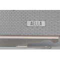 AELLA Radiator & Oil Cooler Guard Set for Ducati XDiavel - Black AELLA Radiator & Oil Cooler Guard Set for Ducati XDiavel - Black